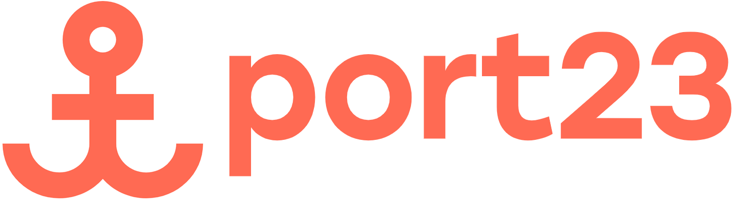 Port23