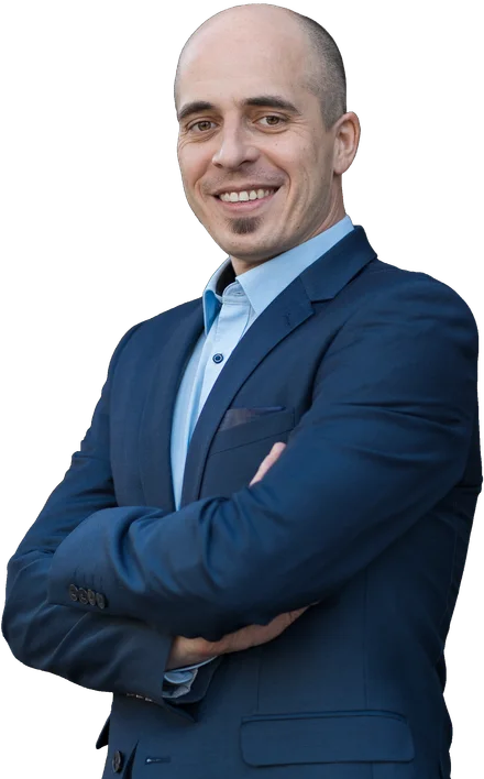 Pavel Pajkrt, jednatel Skillminers